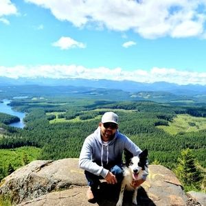 Meet your Posher, James